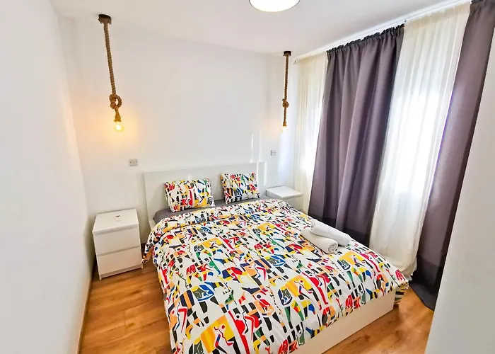 CityCenter Boutique Apartment