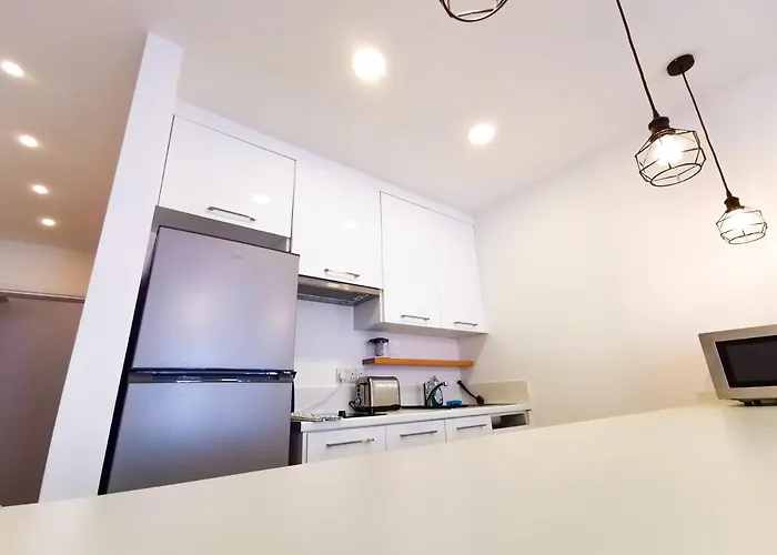 CityCenter Boutique Apartment