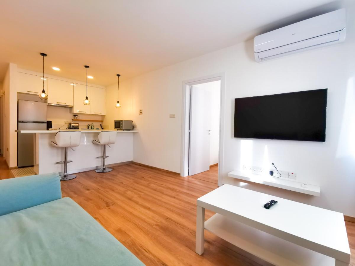 Appartement Citycenter Boutique *